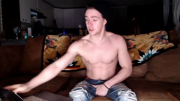 Fullerofficial  12-07-2021 video Gay